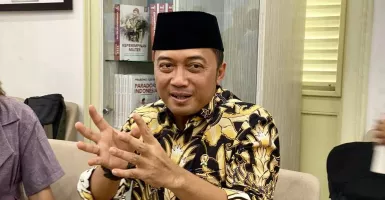 TNI Dilibatkan Lindungi Jaksa, Pemerintah Sebut Kerja Tim untuk Negara