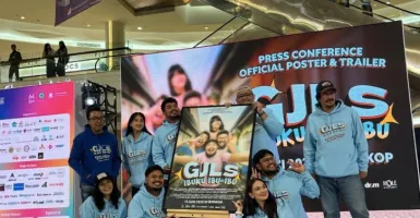 Nama Belum Besar, Rigen Rakelna Sempat Simpan Ambisi Bikin Film