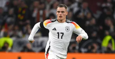 Datangkan Florian Wirtz, Liverpool Siap Pecahkan Rekor Liga Primer Inggris