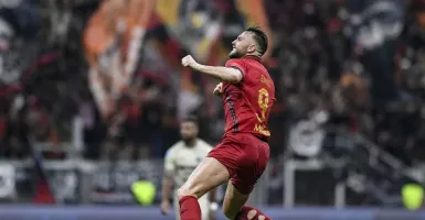 Pamit dari Persija Setelah 8 Tahun, Simic: Sulit Kenakan Jersei Lain