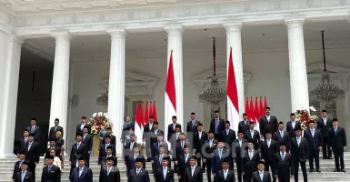 3 Menteri yang Sering Kontroversi dan Hanya Bikin Beban, Sebaiknya Diganti