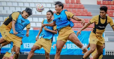 Perpisahan dari Liga 1, PSIS Targetkan Kemenangan Kontra Barito Putera