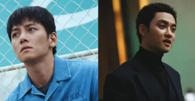 Ji Chang Wook dan DO EXO Bintangi Drama Korea Baru, Kisahnya Kelam