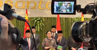 Korpri Usul Batas Usia Pensiun ASN Ditambah, Puan Bilang Sebaiknya Dikaji