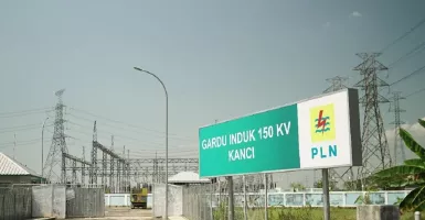 PLN Kantongi SLO untuk Gardu Induk Kanci, Infrastruktur Listrik Cirebon Makin Andal