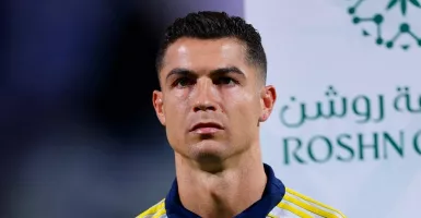 Al Hilal Diminta Tidak Rekrut Cristiano Ronaldo karena Terlalu Tua