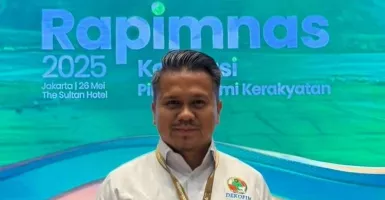 Dukung Program Prabowo, Dekopin Siap Bangun Perumahan Rakyat di Sulut