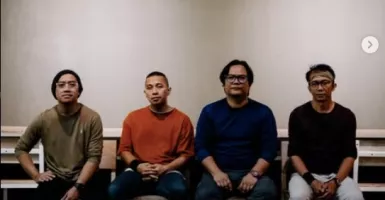 The Rain Luncurkan Lagu Baru, Penggarapannya Sangat Lama