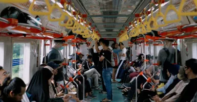 Antisipasi Lonjakan Penumpang, KRL Jogja–Solo Siapkan 31 Perjalanan Sehari