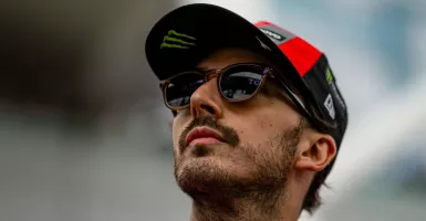 Cari Pendamping Fabio Quartararo, Yamaha Incar Francesco Bagnaia