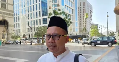 DPR RI Dalami Dugaan Pembatasan Layanan Kesehatan ke Jemaah Haji