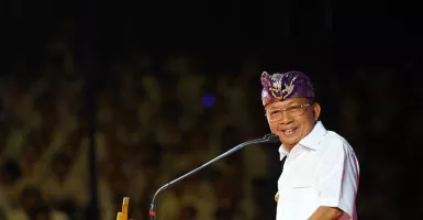 Wayan Koster Sentil Bupati Pelit untuk Agenda Budaya, Bakal Diajak Diskusi