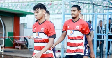 Amankan 3 Talenta Muda, Bos Madura United: Mereka Tulang Punggung Tim