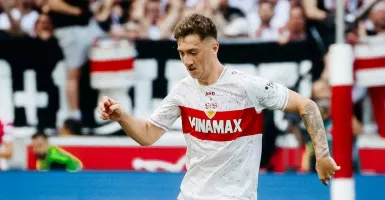 Diberi Rekomendasi Toni Kroos, Real Madrid Sepakat Rekrut Angelo Stiller
