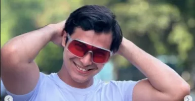 Konon Pacaran dengan Gisel, Cinta Brian: Masih Berteman