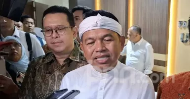 Dedi Mulyadi Gerak Cepat, Pengelola Tambang di Gunung Kuda Ditutup Permanen