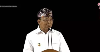 Wayan Koster Geram dengan Isu Calo Jabatan di Bali, Posisi Kepala Sekolah pun Dijual