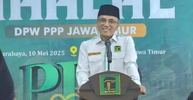 PPP Apresiasi Prabowo soal Dukungan ke Palestina, Tapi Israel Harus Dihukum