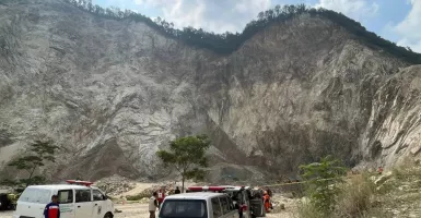Dedi Mulyadi Cabut Izin Tambang Gunung Kuda, Sudah Berkali-Kali Diberi Peringatan