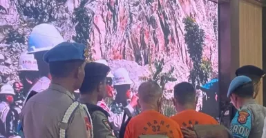 Abaikan Keselamatan Kerja, Pemilik & Pengawas Tambang Gunung Kuda Tersangka
