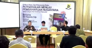 Dukung Meritokrasi di Partai Politik, Masa Jabatan Ketum Sebaiknya Dibatasi