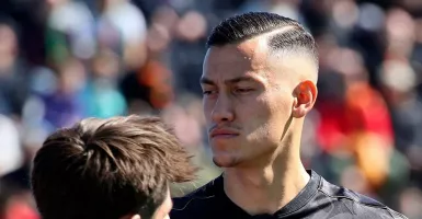 Udinese Serius Incar Jay Idzes, Siap Pecahkan Rekor Transfer Klub