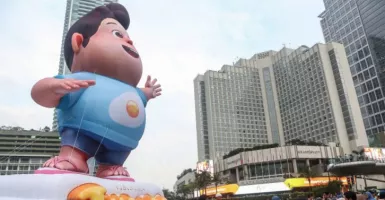Jadi Film Terlaris Indonesia, Jumbo Memang Istimewa