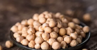 Kacang Arab Bisa Jaga Kesehatan Usus, Bantu Lawan Sembelit