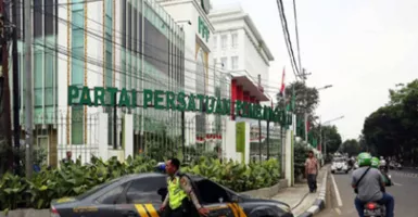 Manuvernya Pernah Gagal, Rommy PPP Diminta Belajar Politik Lagi dan Tidak Sok Pintar