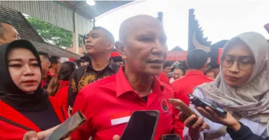Megawati dan Prabowo Bertemu, Disebut Wujud Kenegarawanan