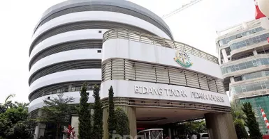 Nasir Djamil PKS Sebut Kasus di Sritex Ada Dugaan Monopoli, Harus Diusut Kejagung