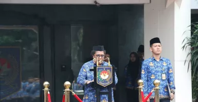 Wamendagri Ribka: Pegawai Perkokoh Ideologi Pancasila, Demokrasi, dan HAM