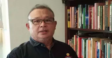 NasDem Soal Pertemuan Megawati dengan Prabowo dan Gibran, Bisa Jadi Contoh Rakyat