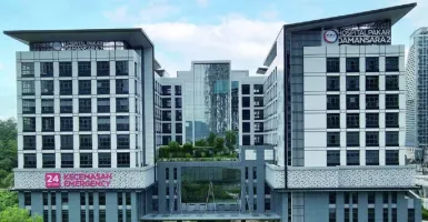 Pasien Indonesia Pilih KPJ DSH 2 Kuala Lumpur untuk Berobat, Lebih Lengkap dan Modern