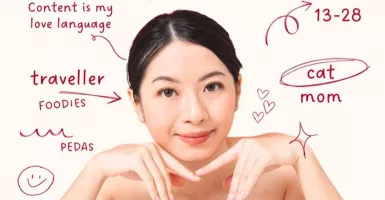 Gelar Kompetisi Konten Berhadiah Rp 100 Juta, Skincare AOY Ajak Anak Muda Ekspresikan Diri