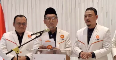 Pengurus Baru PKS Tetap Setia, Full Dukung Pemerintahan Prabowo Subianto