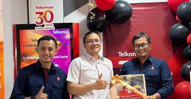 Telkomsel Genap 30 Tahun, SIMPATI Tampil Lebih Relevan dengan Gaya Hidup Digital