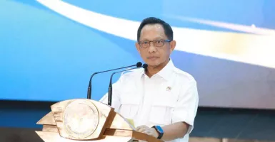 Mendagri Harap Lulusan IPDN Jadi Penggerak Perubahan bagi ASN