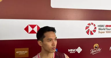 Nyesek! Jojo Tersingkir di Indonesia Open 2025, Angin jadi Biang Kekalahan