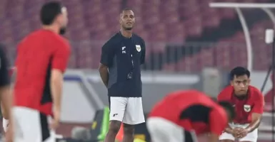 Kluivert Coret 5 Pemain Timnas Jelang Lawan China, Asnawi dan Arhan Out
