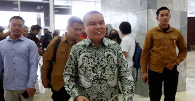 Prabowo Subianto Kirim Pesan Rahasia Melalui Dasco, Langsung Dibalas Megawati
