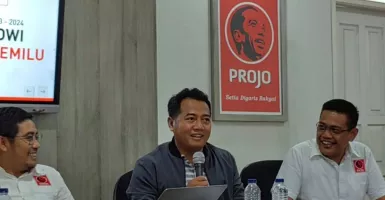 Pengamat Sebut Kemesraan Megawati dan Prabowo Bikin Politik Dinamis