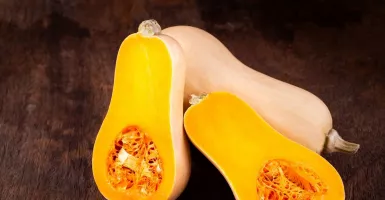 3 Manfaat Labu Butternut bagi Kesehatan, Bagus Dikonsumsi Rutin