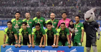 Persebaya Surabaya Beri Sinyal Tak Banyak Bongkar Pasang Tim
