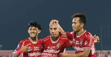 Persik Kediri Umumkan Kekuatan Baru, Ada Novri Setiawan dan Gavin Kwan Adsit