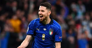 Tinggalkan Arsenal, Jorginho Gabung Flamengo Demi Piala Dunia Antarklub