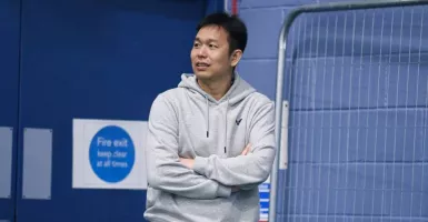 Lebih Tegang jadi Pelatih, Curhat Hendra Setiawan Sesuai Antar Sabar/Reza ke Final