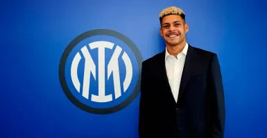 Tampil di Piala Dunia Antarklub 2025, Inter Milan Kedatangan Striker Baru