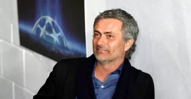 Sebelum Pilih Chivu, Inter Milan Nyaris Datangkan Jose Mourinho