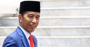 Kesehatan Kader PSI perlu Dicek Seusai Sebut Jokowi Penuhi Syarat Jadi Nabi